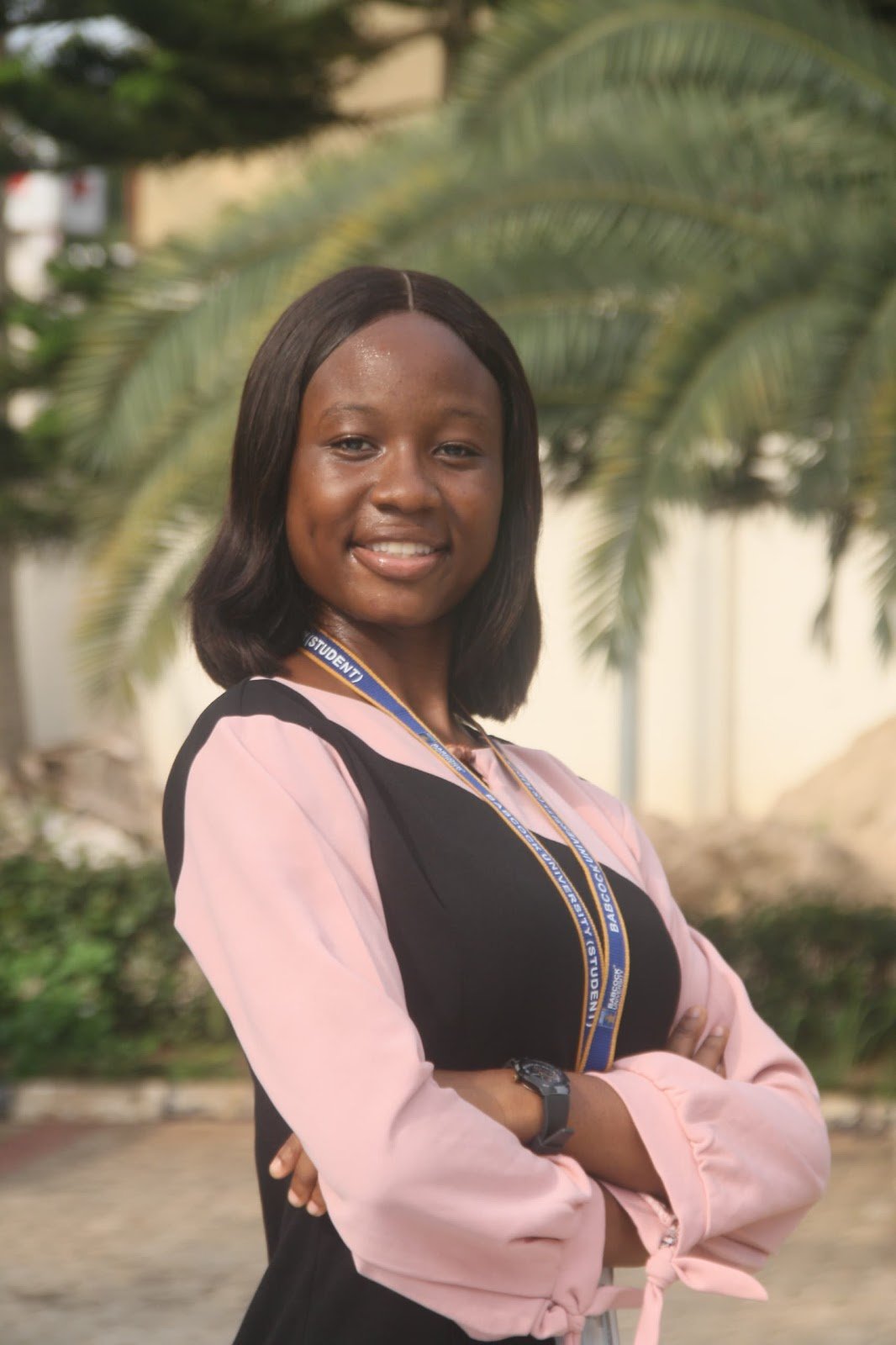 Adedolapo Oyategbe