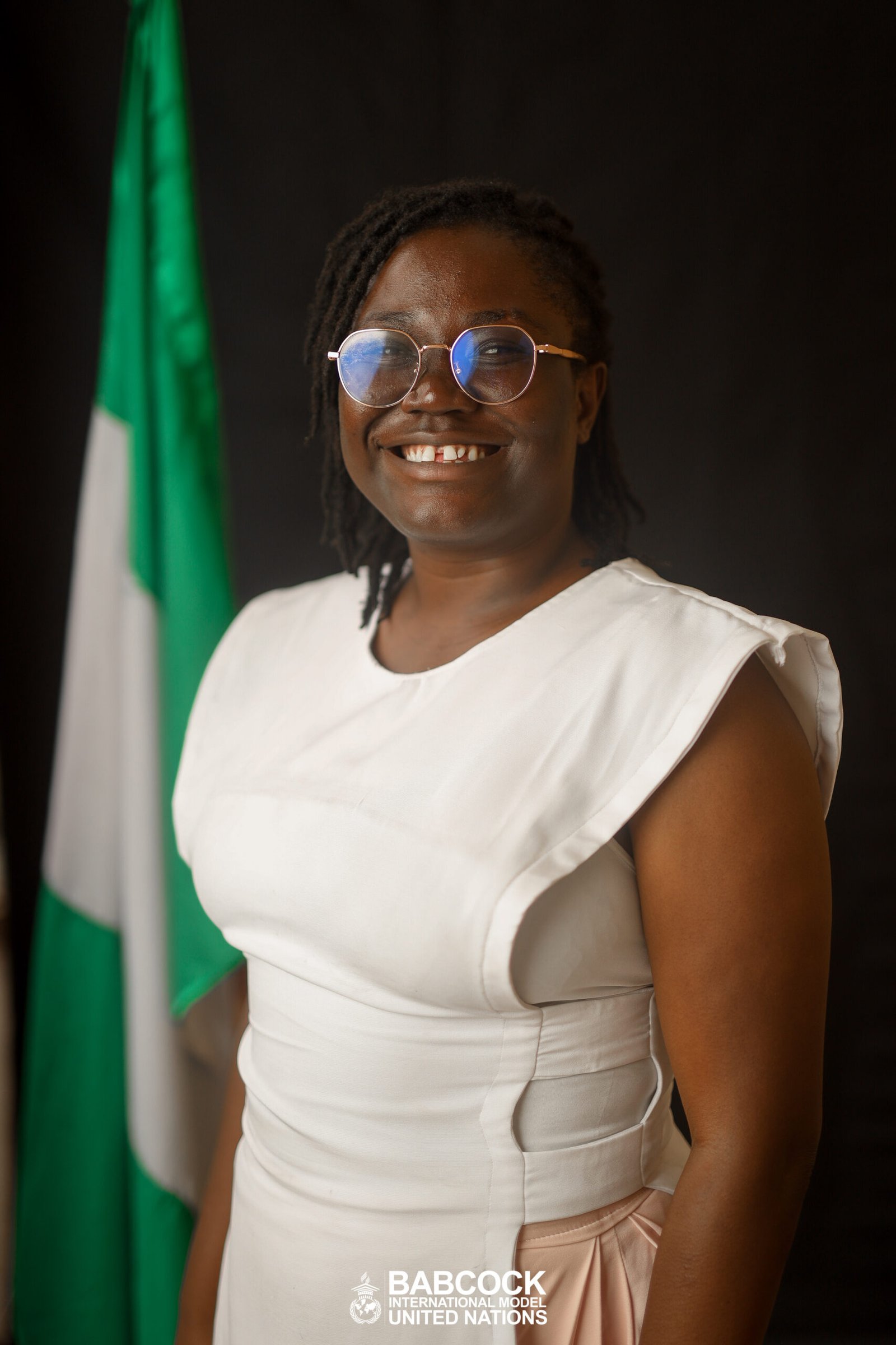 Fortunate Mbonu