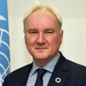 Mr. Matthias Schmale