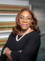 Mrs. Abimbola Akeredolu (SAN)