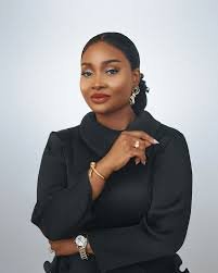 Mrs. Debola Deji-Kurunmi