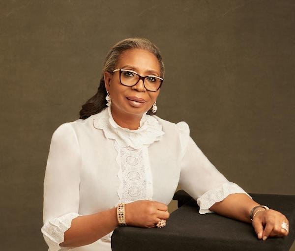 Mrs. Ibukun Awosika