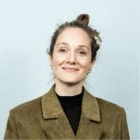 Ms. Leonie Van Der Stijl