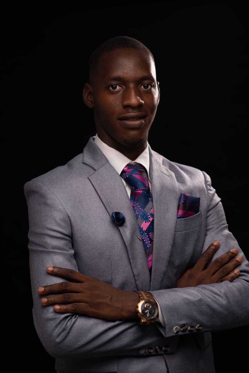 Olumide Folaju