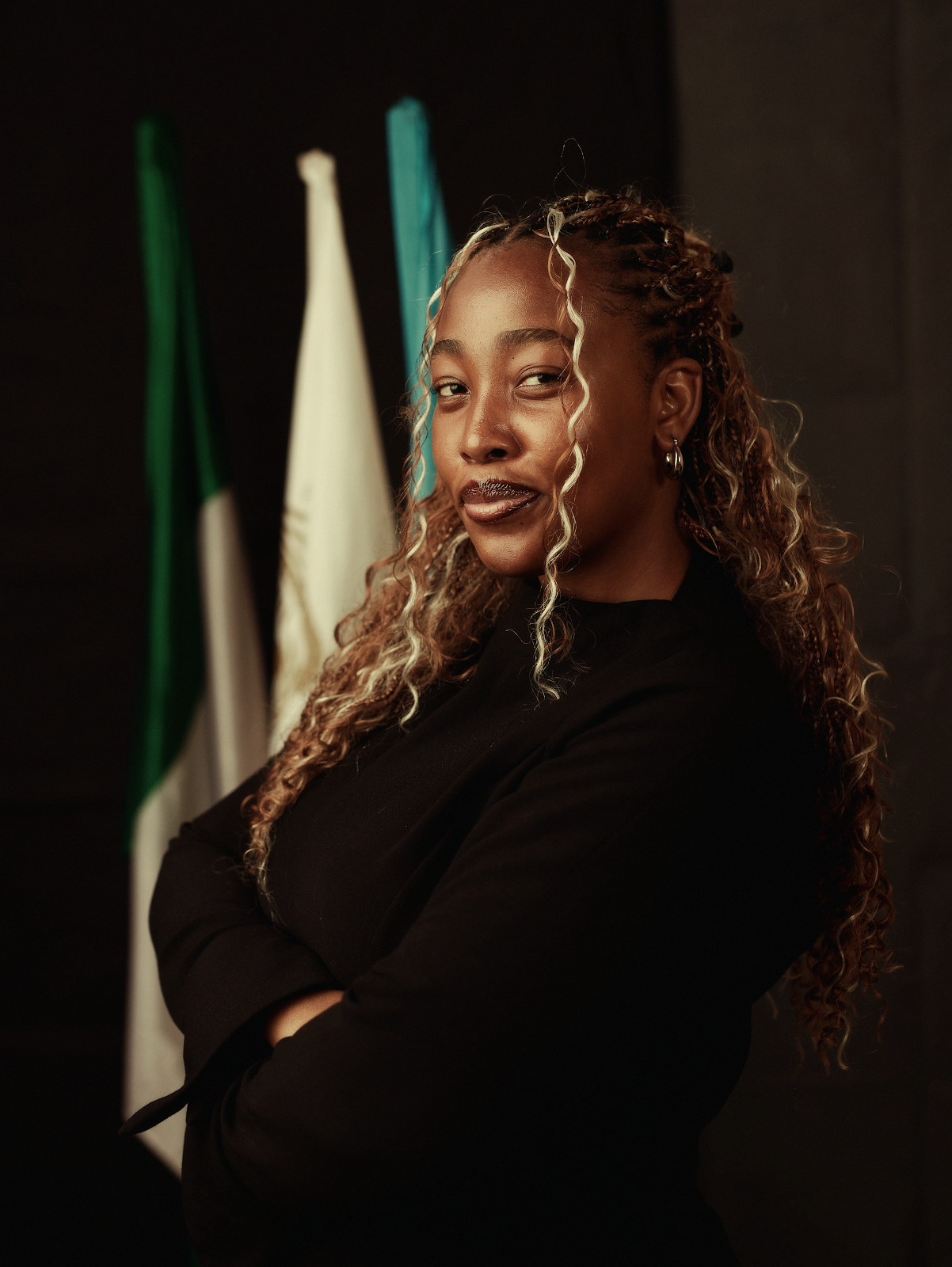 Babatunde Yetunde Maami Whitney
