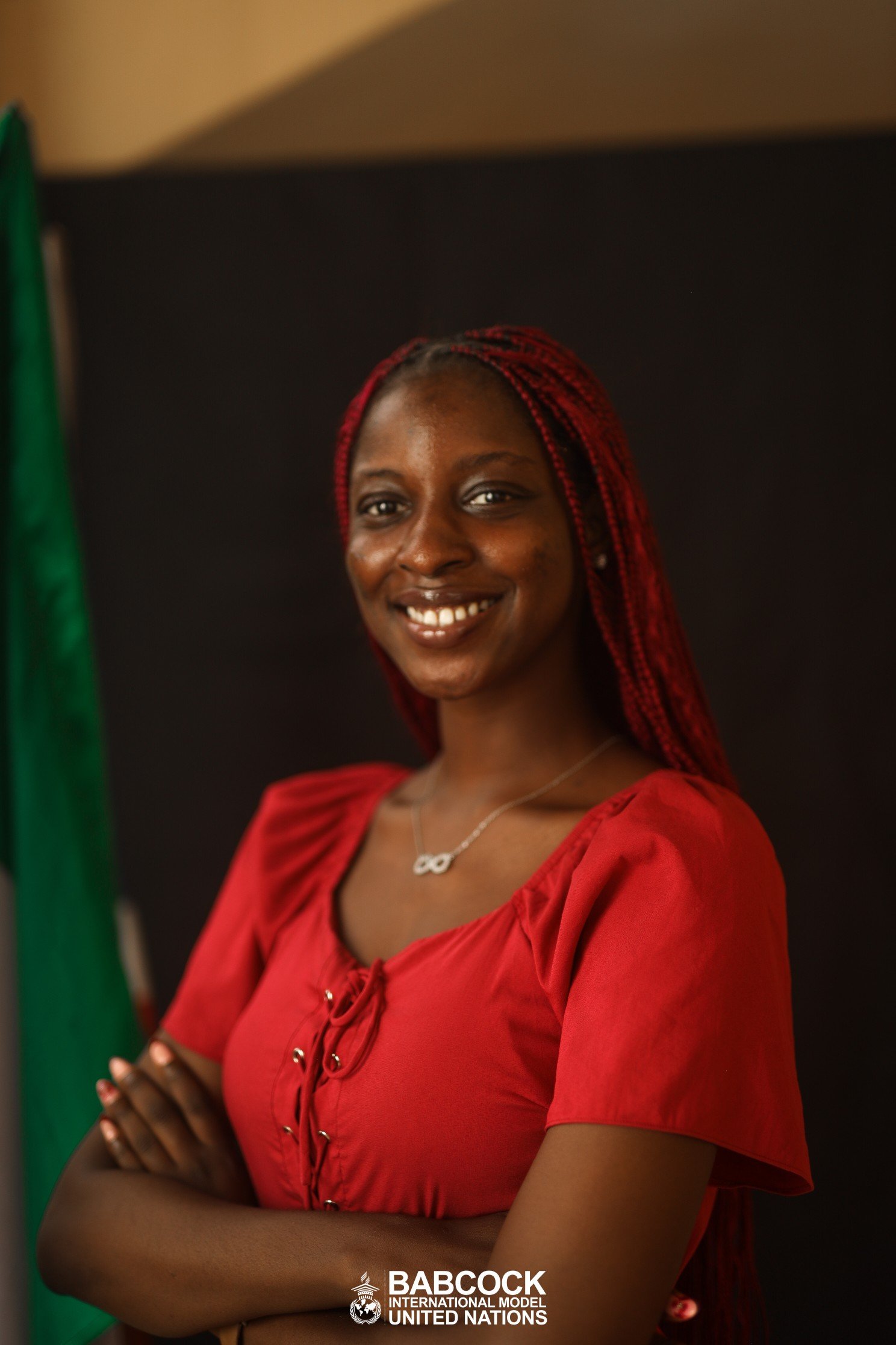 Temiloluwa Fasusi