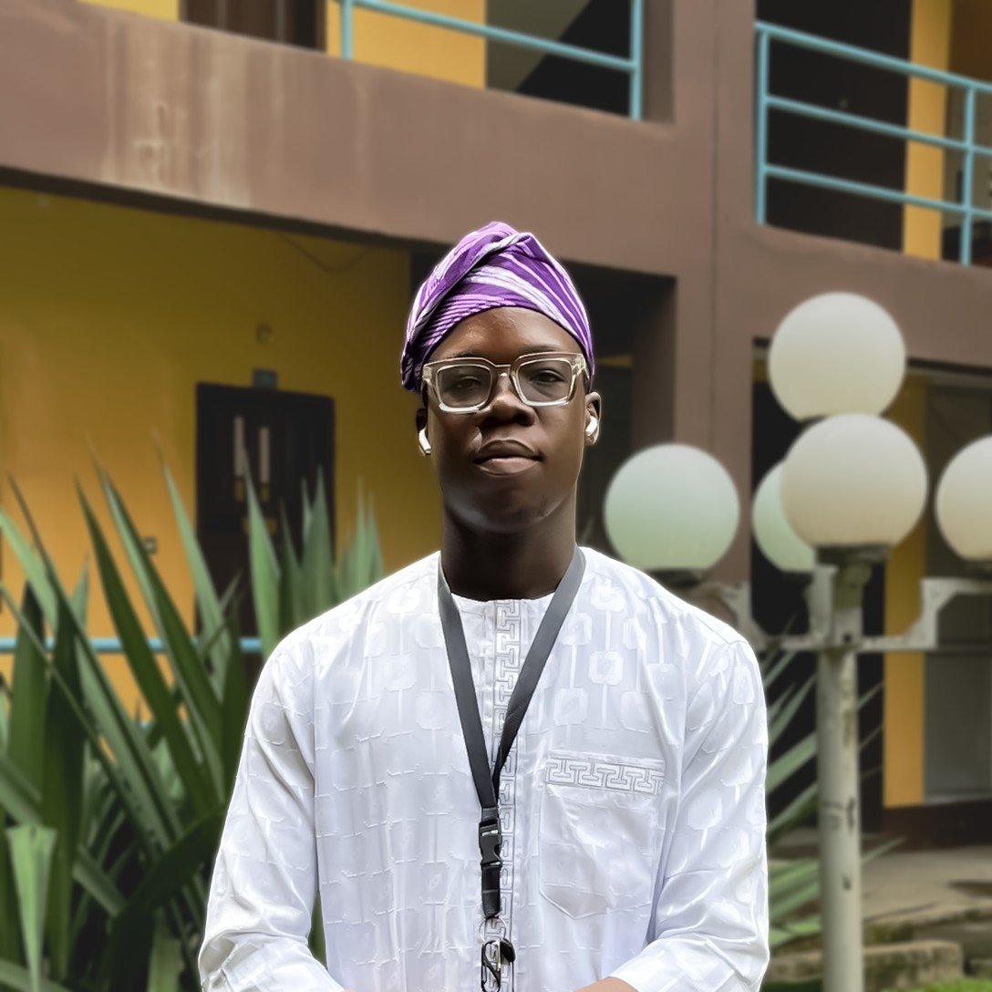 Orinayo Adewusi